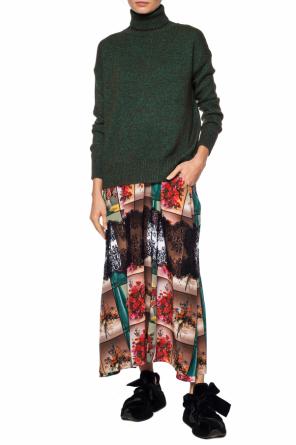 Turtleneck sweater, zdjęcie 2 Turtleneck sweater od Etro